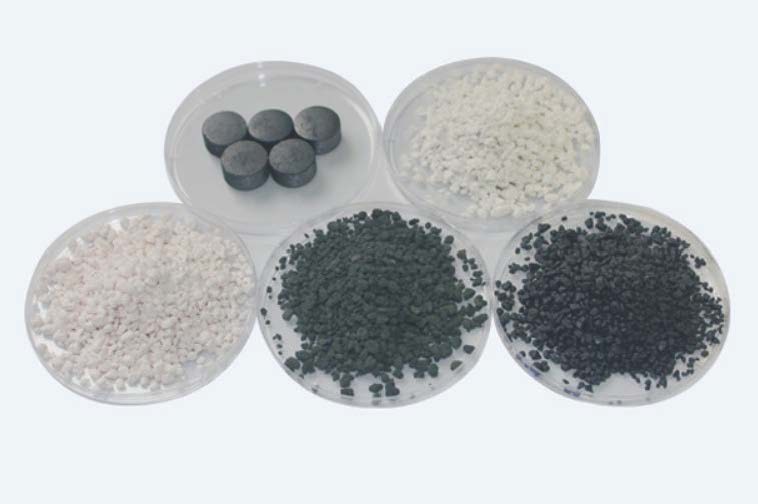 Aluminium Selenide Al Se Evaporation Material Heeger Materials