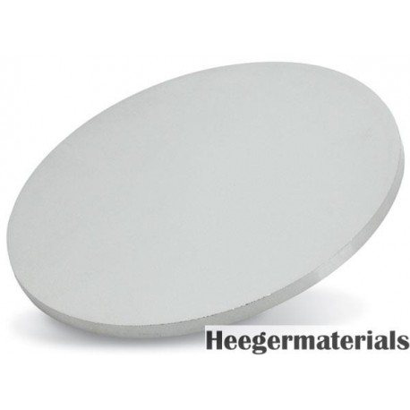 Germanium (Ge) Sputtering Target-Heeger Materials Inc