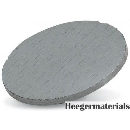 Selenium (Se) Sputtering Target-Heeger Materials Inc
