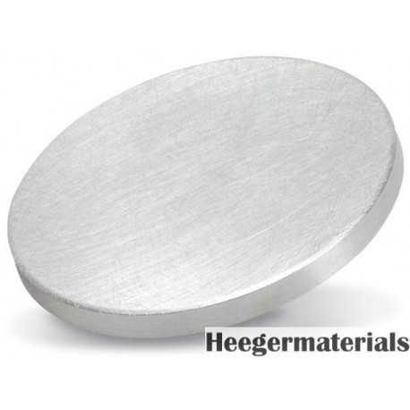 Tin (Sn) Sputtering Target-Heeger Materials Inc