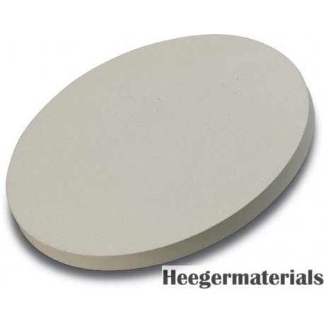 Niobium Oxide (Nb2O5) Sputtering Target-Heeger Materials Inc