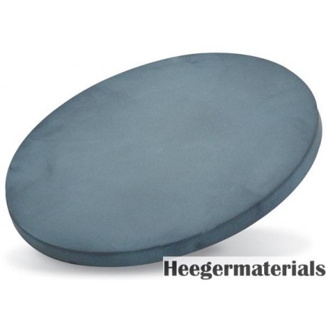 Tungsten Oxide (WO3) Sputtering Target-Heeger Materials Inc