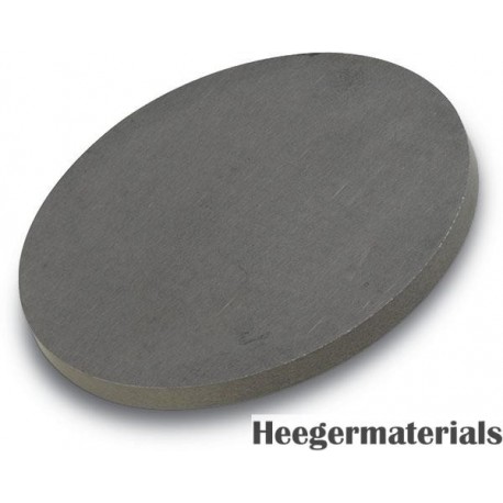 Tantalum Nitride (TaN) Sputtering Target-Heeger Materials Inc