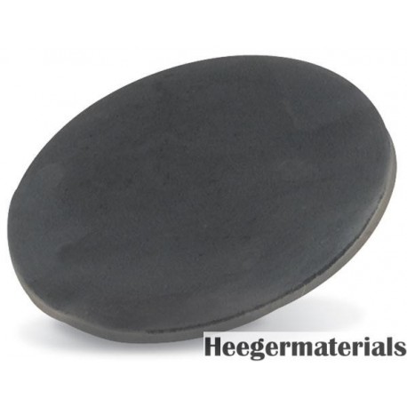 Zirconium Carbide (ZrC) Sputtering Target-Heeger Materials Inc