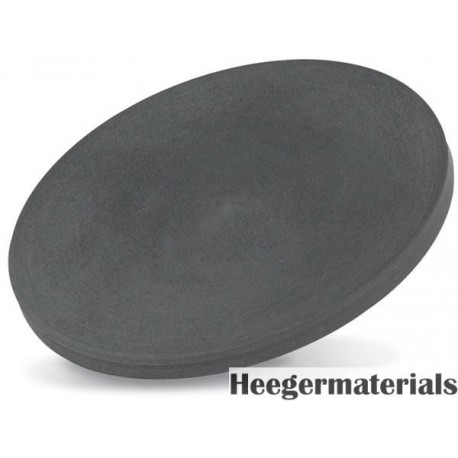 Copper Oxide (CuO) Sputtering Target-Heeger Materials Inc