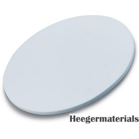 Lithium Phosphate (Li3PO4) Sputtering Target-Heeger Materials Inc