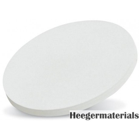 Aluminum Nitride (AlN) Sputtering Target-Heeger Materials Inc