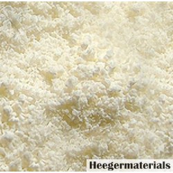 Samarium Acetate Hydrate Crystalline Powder, Sm(O2C2H3)3.xH2O, CAS 17829-86-6