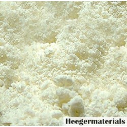 Samarium Chloride Hexahydrate Powder, SmCl3.6H2O, CAS 13465-55-9