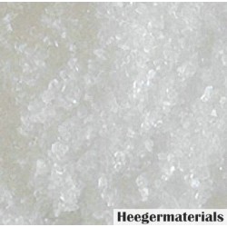 Samarium Nitrate Hexahydrate Powder, Sm(NO3)3.6H2O, CAS 13759-83-6