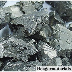 Gadolinium (Gd) Metal Ingot
