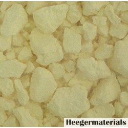 Holmium Chloride Hexahydrate Powder, HoCl3.6H2O, CAS 14914-84-2