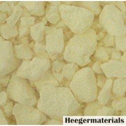 Holmium Nitrate Pentahydrate Powder, Ho(NO3)3.5H2O, CAS 14483-18-2