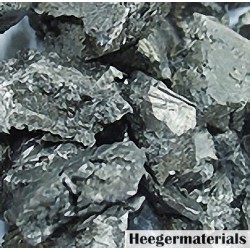 Lutetium (Lu) Metal, CAS 7439-94-3