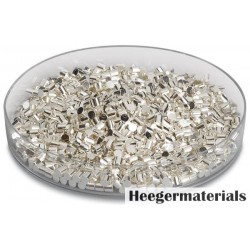 Silver (Ag) Evaporation Material