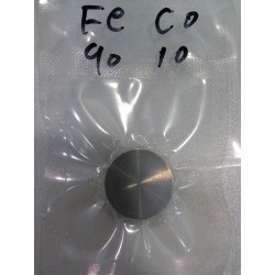 Cobalt Iron (Co/Fe) Sputtering Target
