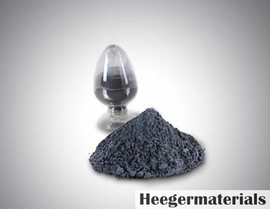 Tantalum Powder (Ta Powder) - Heeger Materials