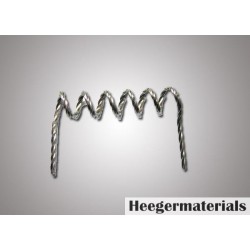 Tungsten Heater/Wire