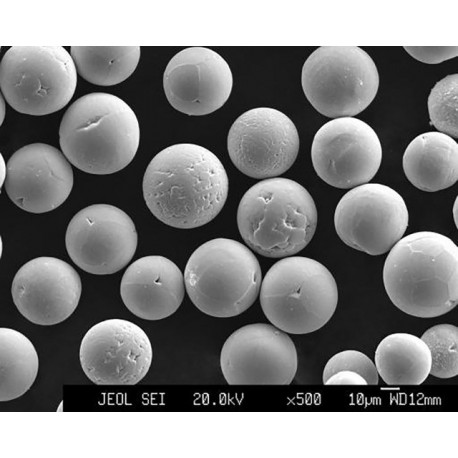 Spherical Molybdenum (Mo) Powder-Heeger Materials Inc