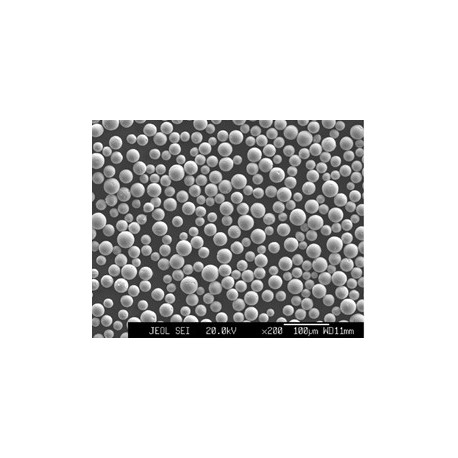 Spherical Tantalum (Ta) Powder-Heeger Materials Inc