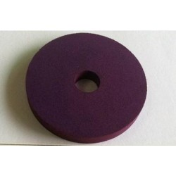 Lanthanum Hexaboride Disc, LaB6 Disc