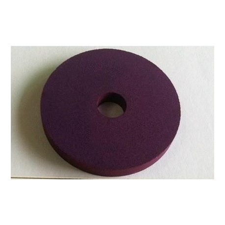 Lanthanum Hexaboride Disc, LaB6 Disc-Heeger Materials Inc