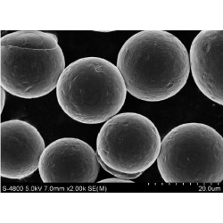 Spherical Powder-Cobalt Basd Alloys (CoCrMo)