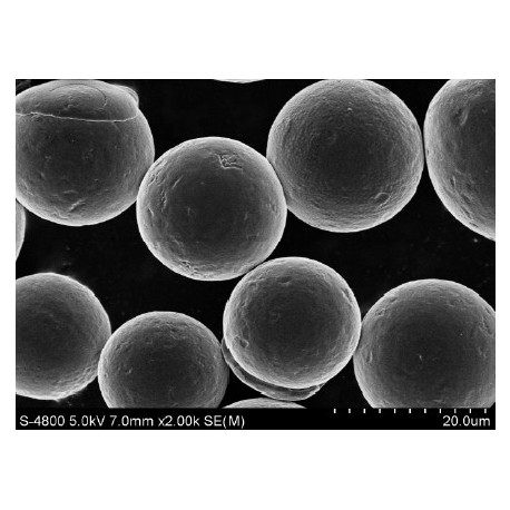 Spherical Powder-Cobalt Basd Alloys (CoCrMo)-Heeger Materials Inc