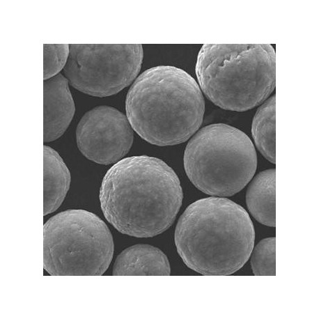 Spherical Aluminum Alloy Powder Series-Heeger Materials Inc