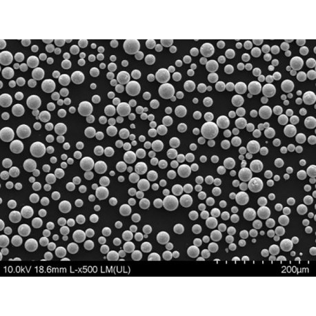 Spherical Tungsten (W) Powder-Heeger Materials Inc