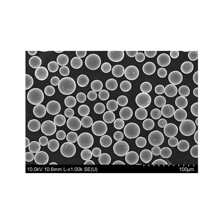Spherical Tungsten-Nickel-Iron Alloy (W-Ni-Fe) powder-Heeger Materials Inc