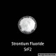 Strontium Fluoride (SrF2) Powder, CAS 7783-48-4