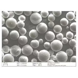 Stainless Steel 17-4PH Spherical Powder