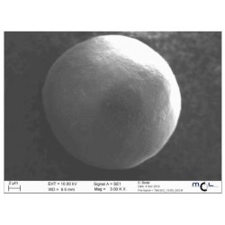 Titanium Alloy Ti6Al4V-ELI Spherical Powder, Grade 23