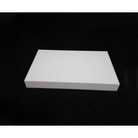 Boron Nitride (BN) Plate / Sheet-Heeger Materials Inc