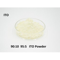 Indium-Tin Oxide ITO Powder | In2O3.SnO2 | CAS 50926-11-9