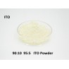 Indium-Tin Oxide (ITO) Nanopowder | In2O3·SnO2 | CAS 50926-11-9