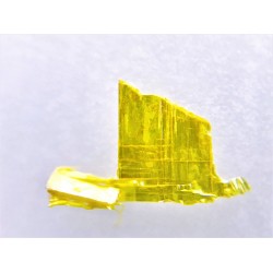 Arsenium Sulfide Crystal | As2S3 | CAS 1303-33-9