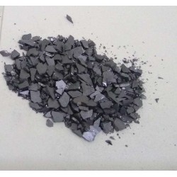 Zinc Arsenide | Zn3As2 | CAS 12006-40-5