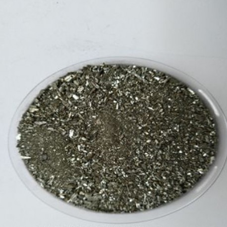 Bismuth Sulfide | Bi2S3 | CAS 1345-07-9-Heeger Materials Inc