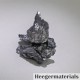 Antimony Telluride | Sb2Te3 | CAS 1327-50-0