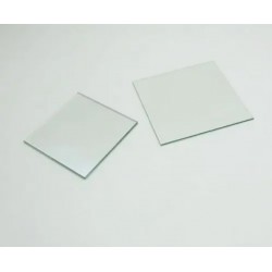 Fluorine Doped Tin Oxide (FTO) Substrates (SnO2:F)