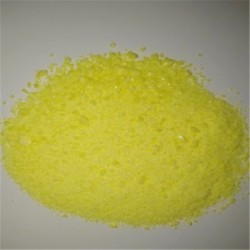 Tin (II) Sulfide | SnS2 | CAS 1315-01-1