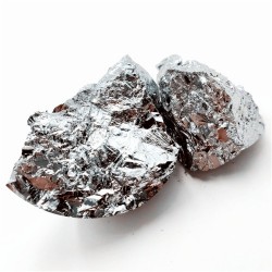 Germanium Antimony Tellurium | Ge2Sb2Te5 ( (GST225)) / Ge22Sb22Ge25