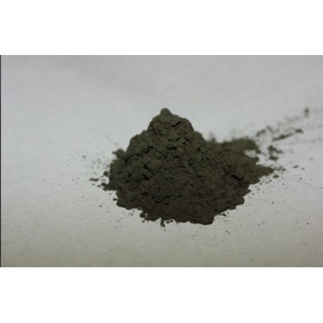 Copper (II) Sulfide | CuS | CAS 1317-40-4-Heeger Materials Inc