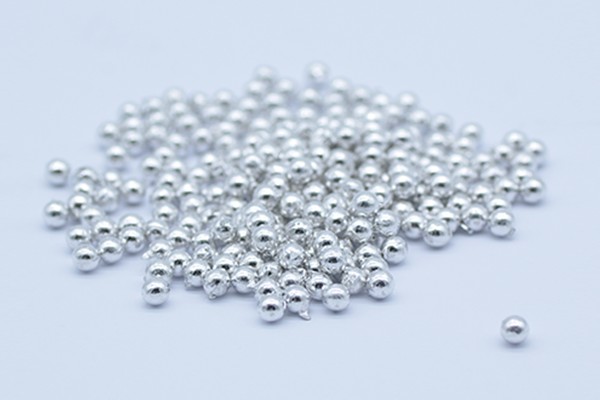 Indium Granule | In Metal - Heeger Materials