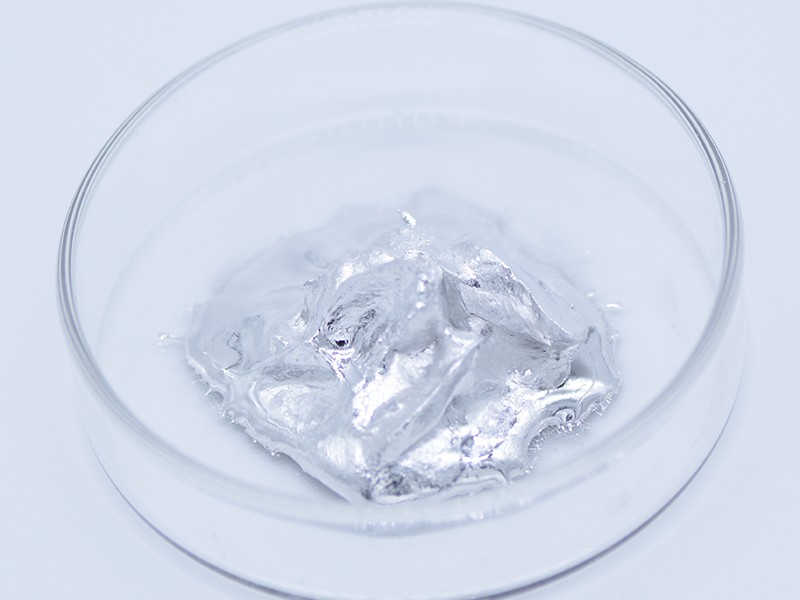 Liquid Metal Thermal Paste (Nano GaInSnZn) Heeger Materials