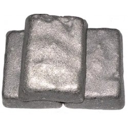 Praseodymium (Pr) Sheet/Foil/Disc