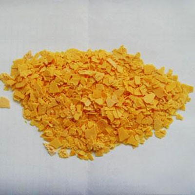 Tin(IV) Sulfide (SnS2) Evaporation Material - Heeger Materials