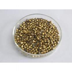 Gold Germanium (Au/Ge) Evaporation Material
